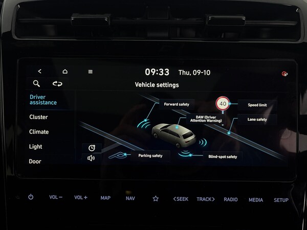 Used Hyundai TUCSON 2022 for sale - 76222362: Photo 21