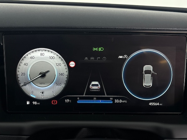 Used Hyundai TUCSON 2022 for sale - 76222362: Photo 22