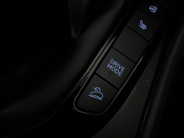 Used Hyundai TUCSON 2022 for sale - 76222362: Photo 28