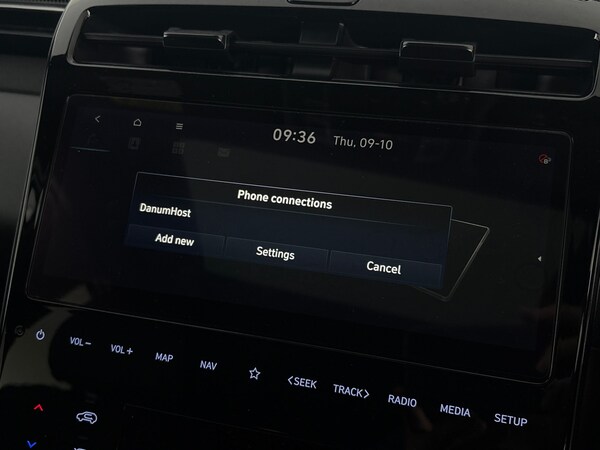 Used Hyundai TUCSON 2022 for sale - 76222362: Photo 29