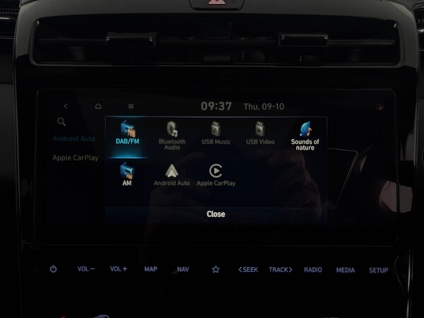 Used Hyundai TUCSON 2022 for sale - 76222362: Photo 32