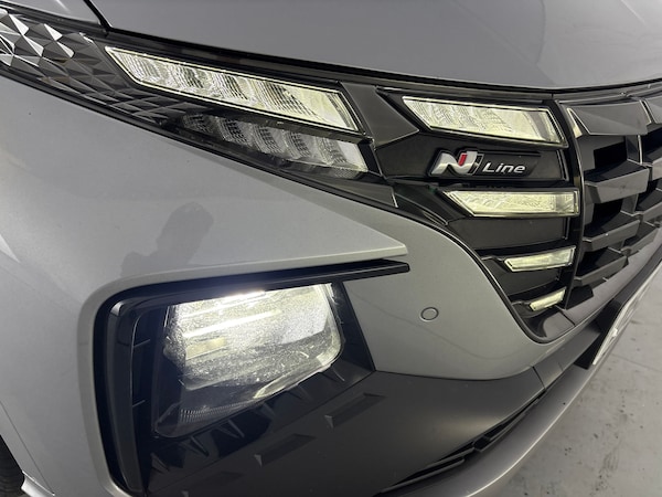 Used Hyundai TUCSON 2022 for sale - 76222362: Photo 33