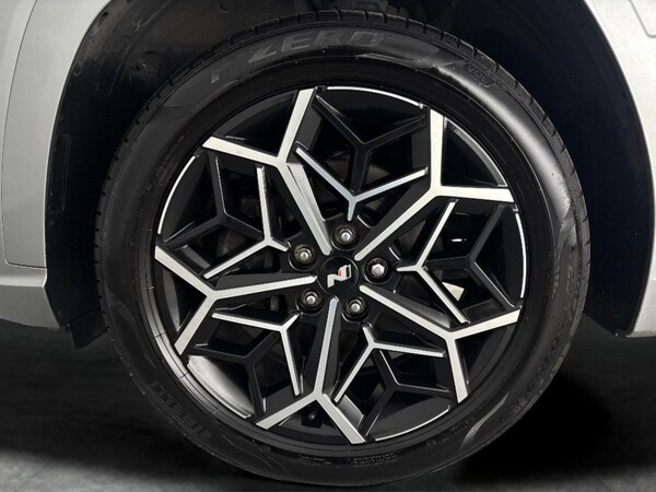 Used Hyundai TUCSON 2022 for sale - 76222362: Photo 39