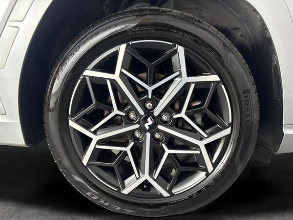 Used Hyundai TUCSON 2022 for sale - 76222362: Photo 40