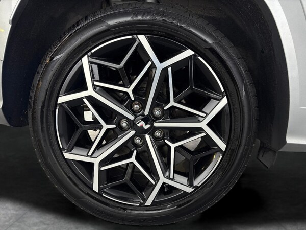 Used Hyundai TUCSON 2022 for sale - 76222362: Photo 41