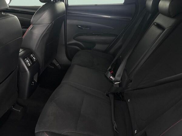 Used Hyundai TUCSON 2022 for sale - 76222362: Photo 43