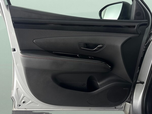 Used Hyundai TUCSON 2022 for sale - 76222362: Photo 44