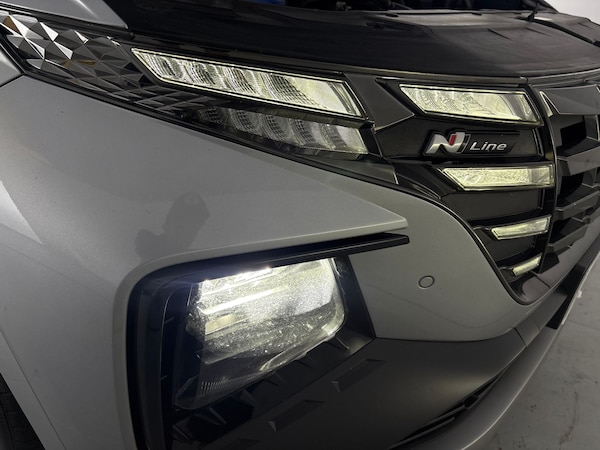 Used Hyundai TUCSON 2022 for sale - 76222362: Photo 7