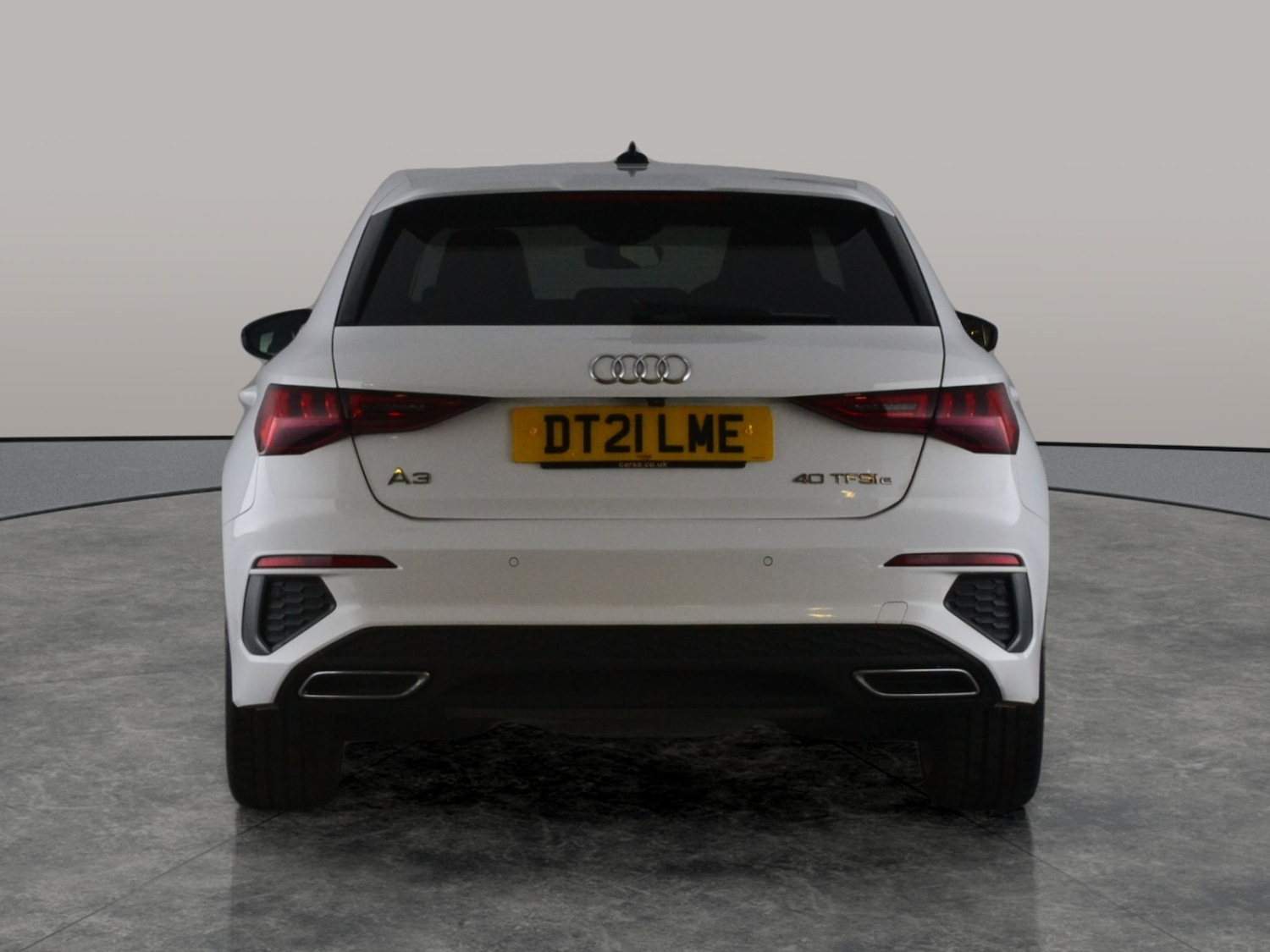 Used Audi A3 2021 for sale - 77984624: Photo 11