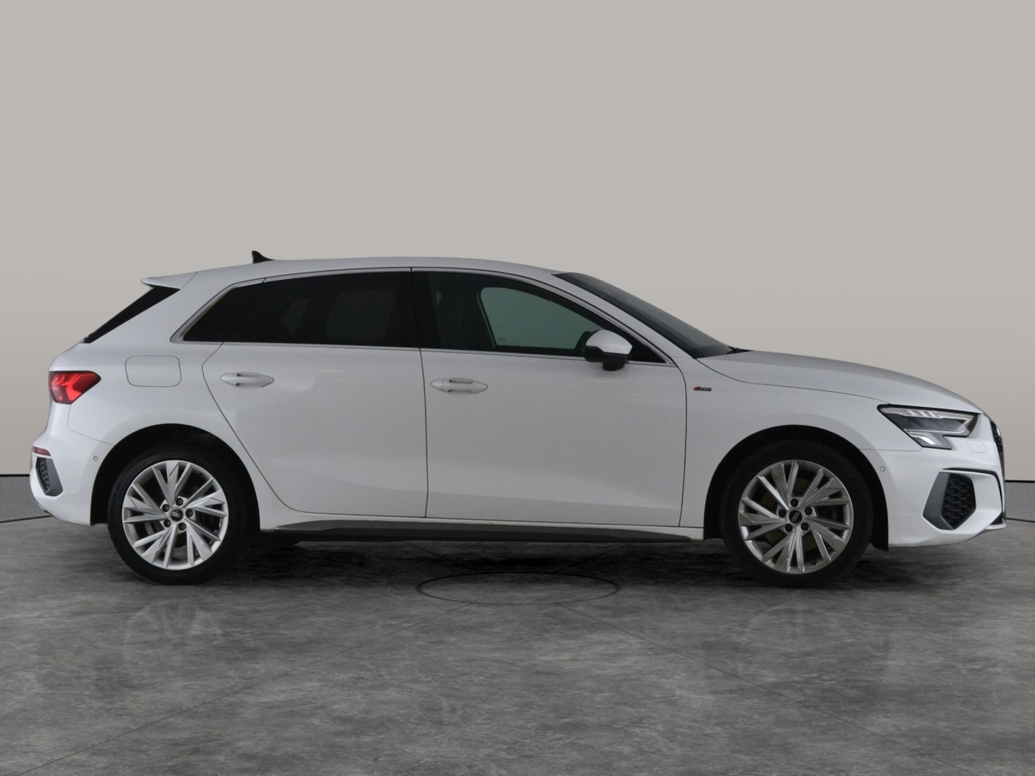 Used Audi A3 2021 for sale - 77984624: Photo 13