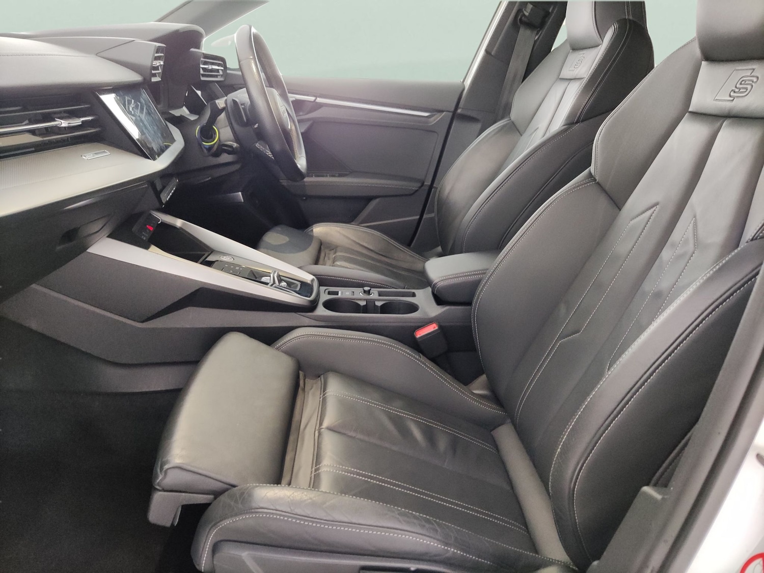 Used Audi A3 2021 for sale - 77984624: Photo 4