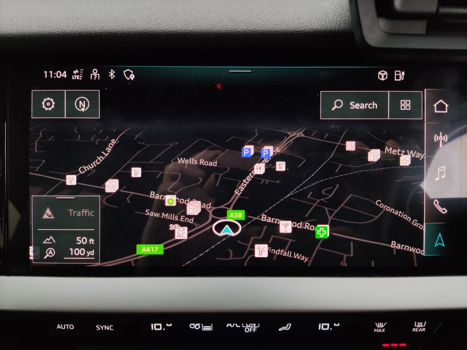 Used Audi A3 2021 for sale - 77984624: Photo 5