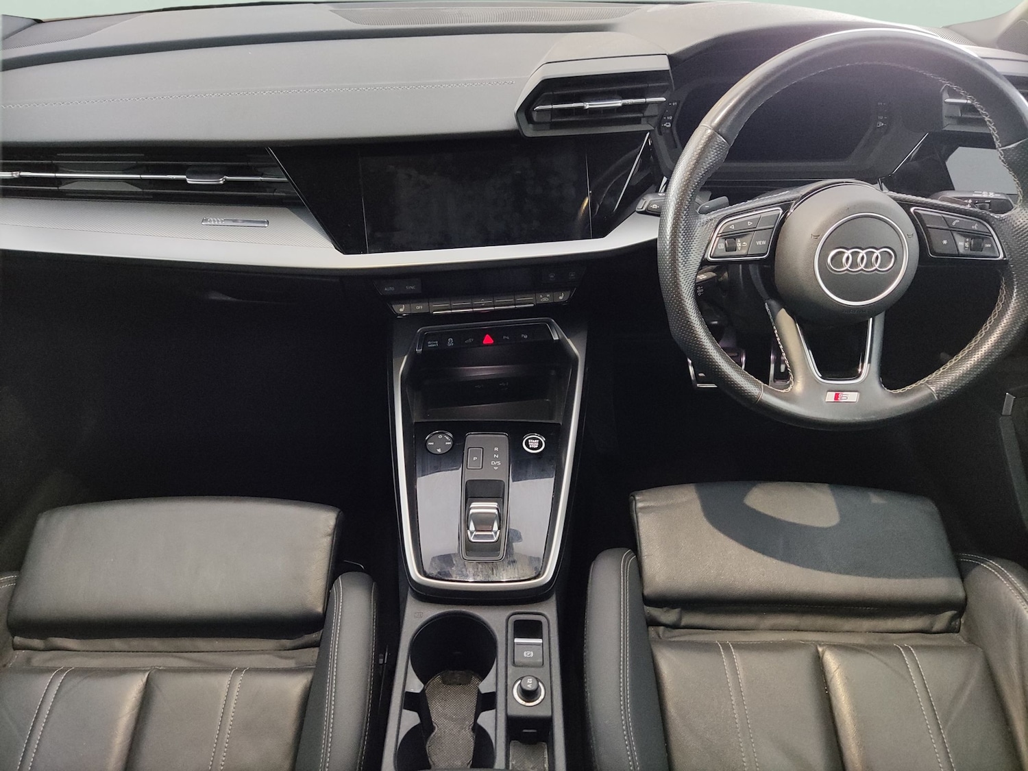 Used Audi A3 2021 for sale - 77984624: Photo 9