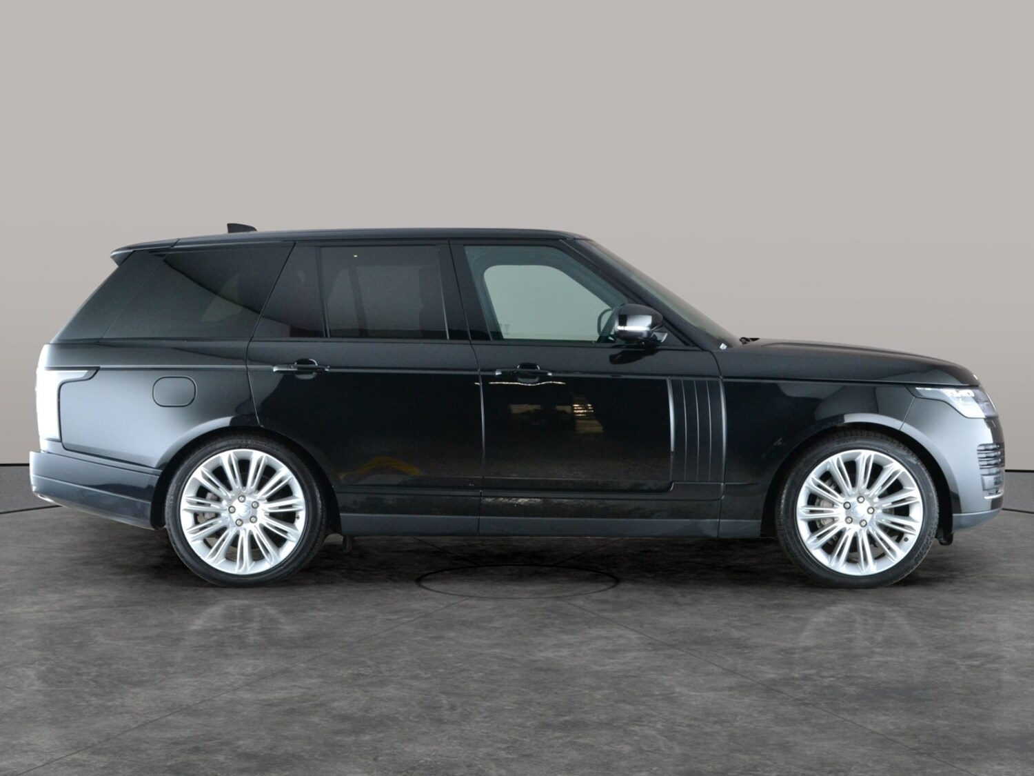 Used Land Rover Range Rover 2020 for sale - 77815092: Photo 10