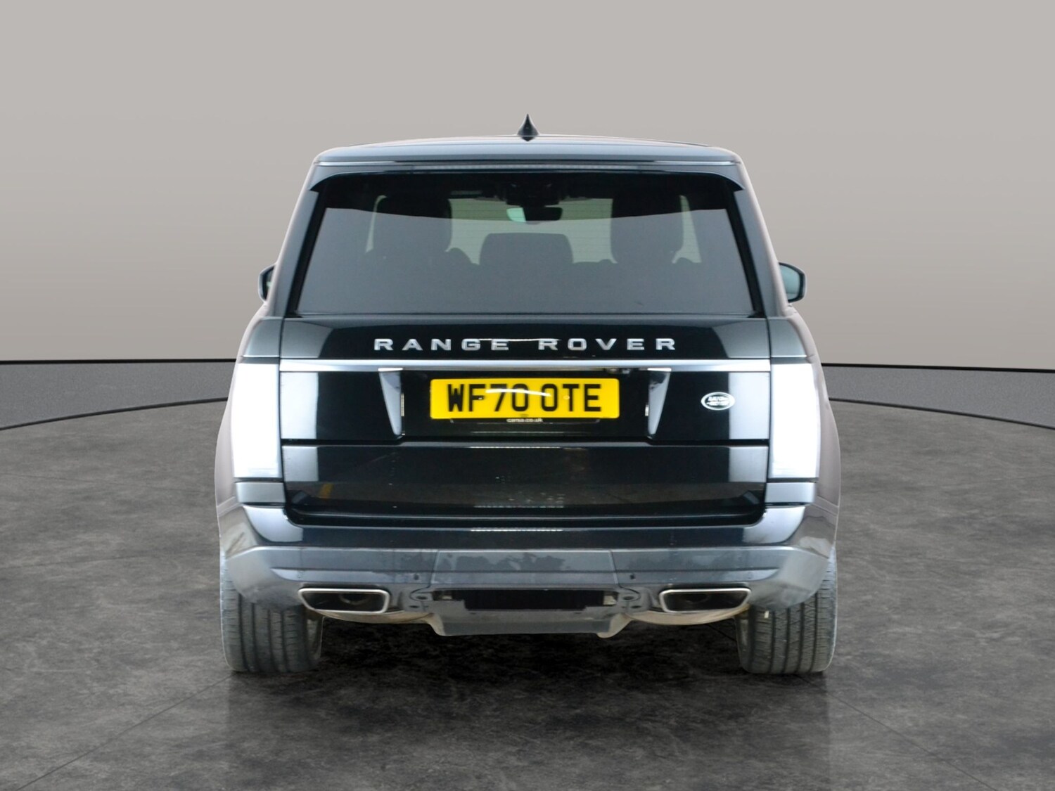 Used Land Rover Range Rover 2020 for sale - 77815092: Photo 12