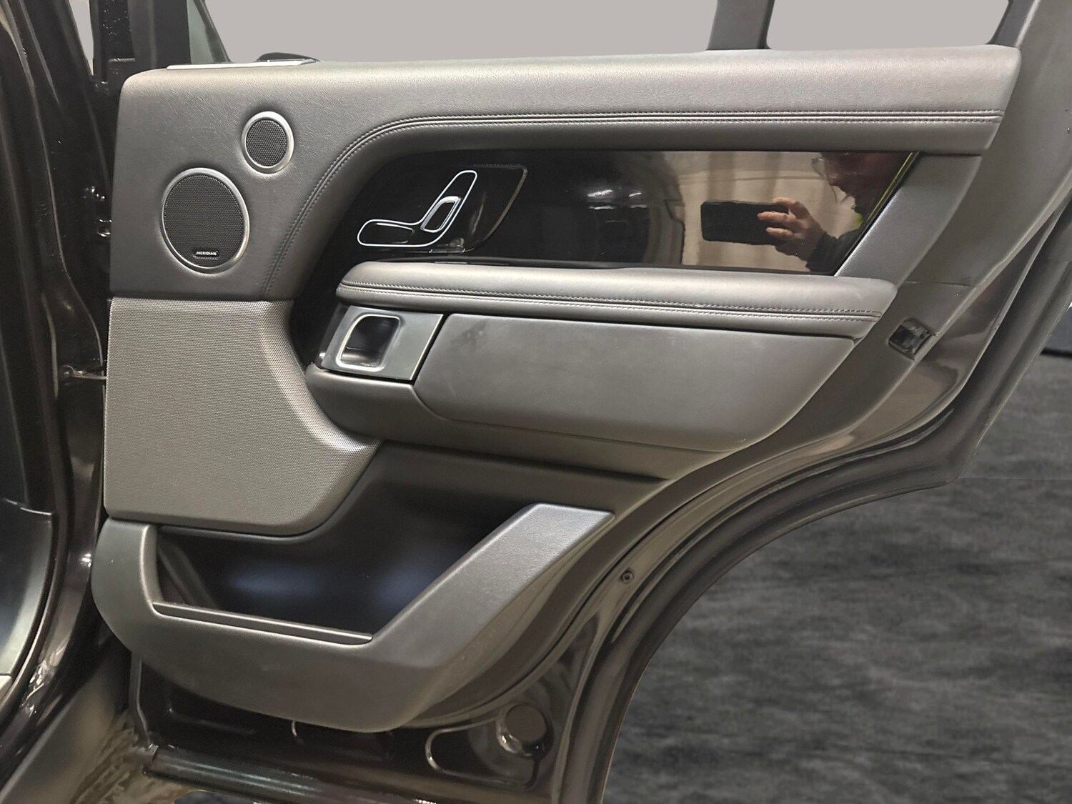 Used Land Rover Range Rover 2020 for sale - 77815092: Photo 24