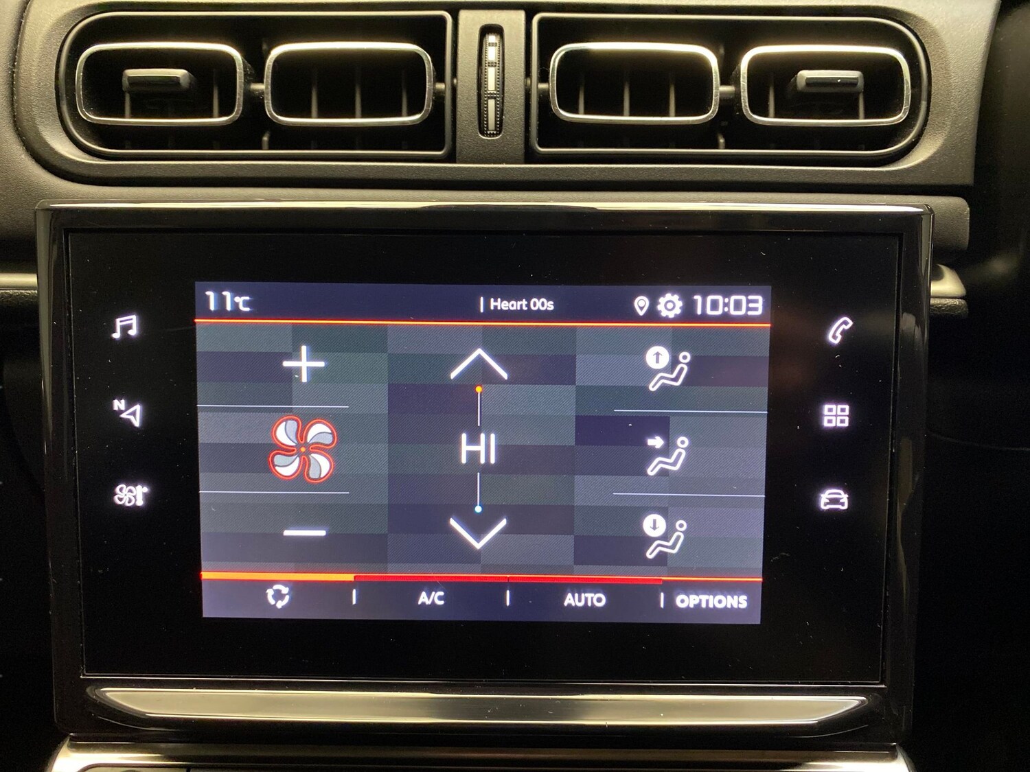 Used Citroen C3 2023 for sale - 77877803: Photo 13