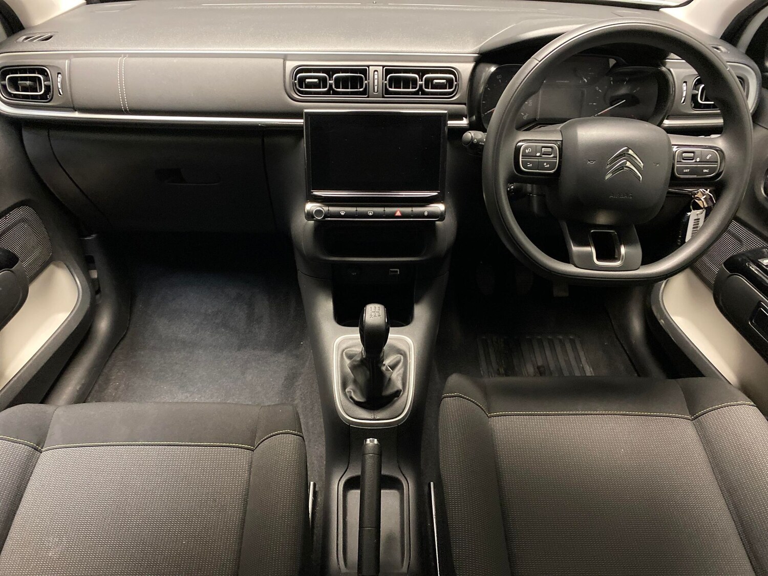 Used Citroen C3 2023 for sale - 77877803: Photo 6