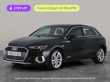 Used Audi A3 2022 for sale - 77443084: Photo
