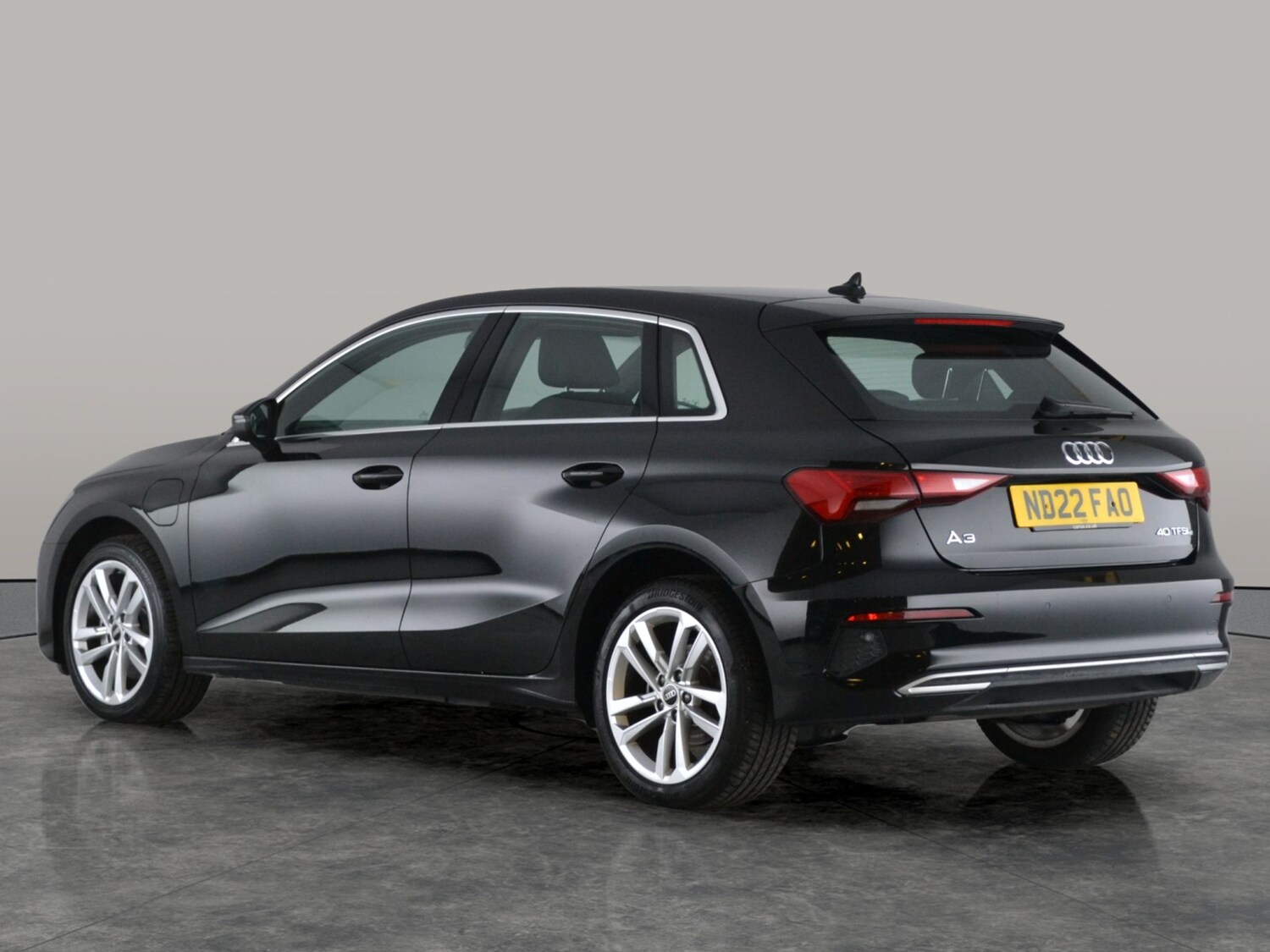 Used Audi A3 2022 for sale - 77443084: Photo 8