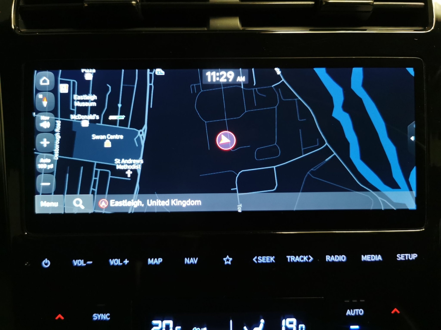 Used Hyundai TUCSON 2022 for sale - 76575600: Photo 6