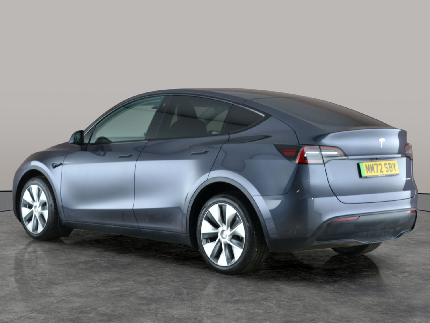 Used Tesla Model Y 2022 for sale - 77274201: Photo 13