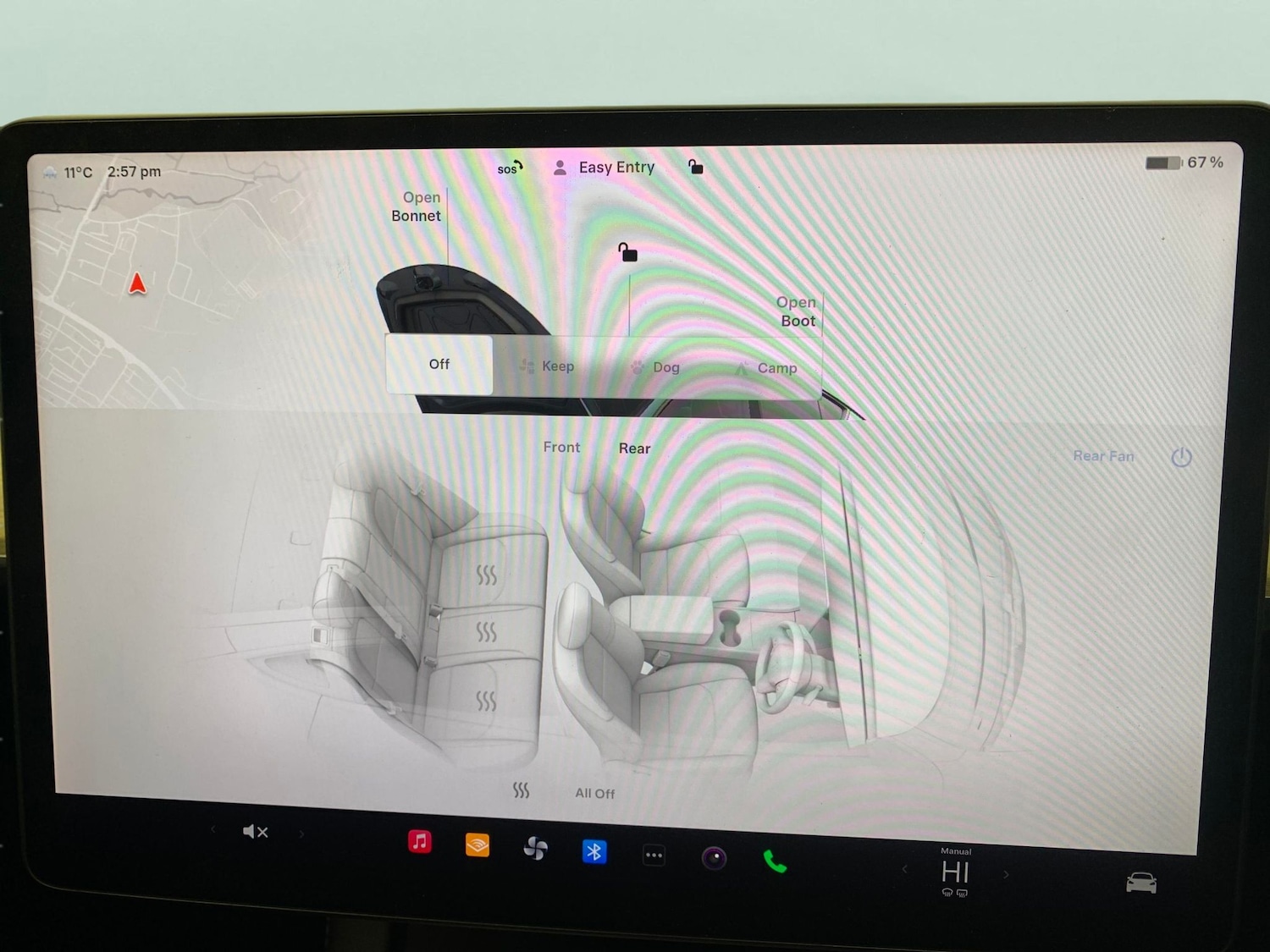 Used Tesla Model Y 2022 for sale - 77274201: Photo 15