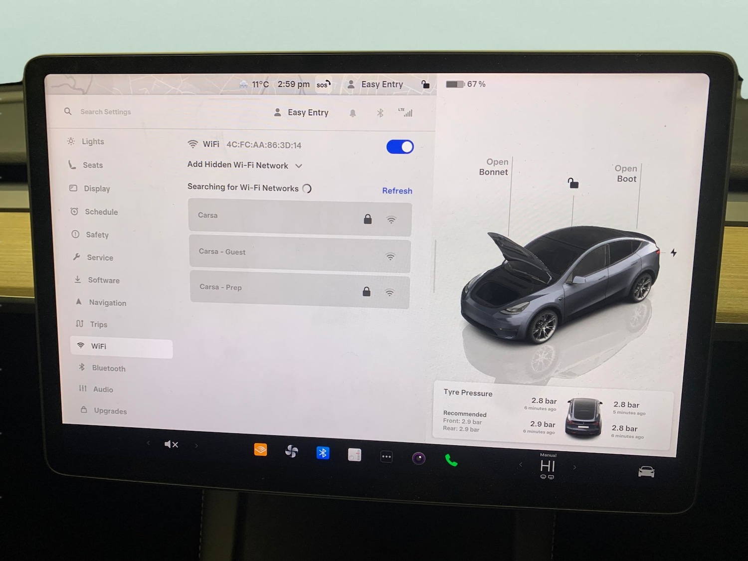 Used Tesla Model Y 2022 for sale - 77274201: Photo 16