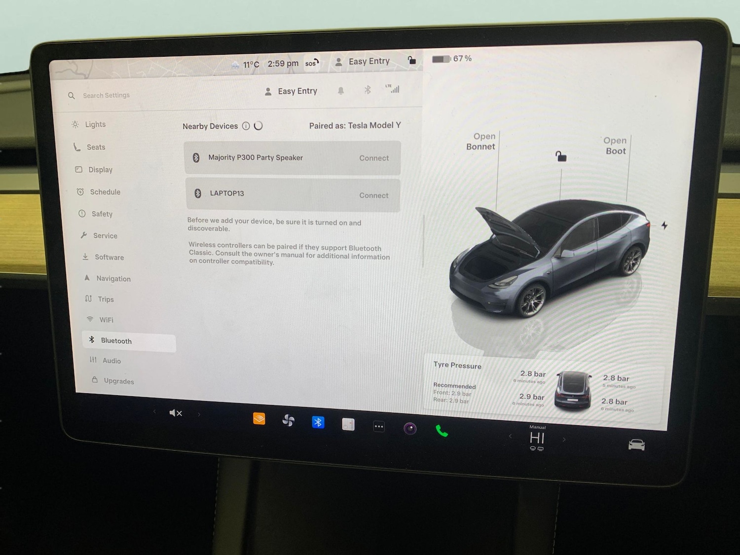 Used Tesla Model Y 2022 for sale - 77274201: Photo 17