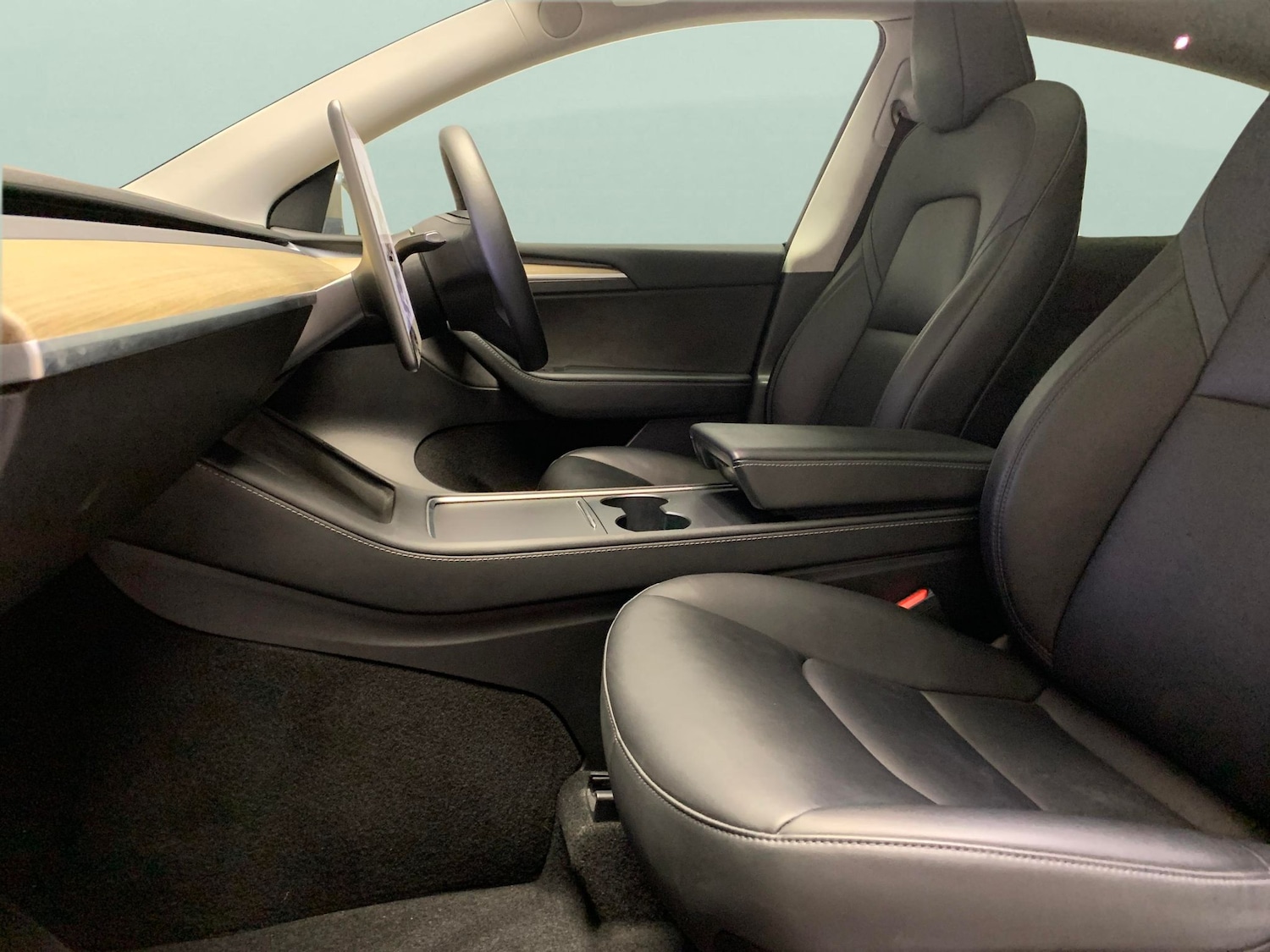 Used Tesla Model Y 2022 for sale - 77274201: Photo 4