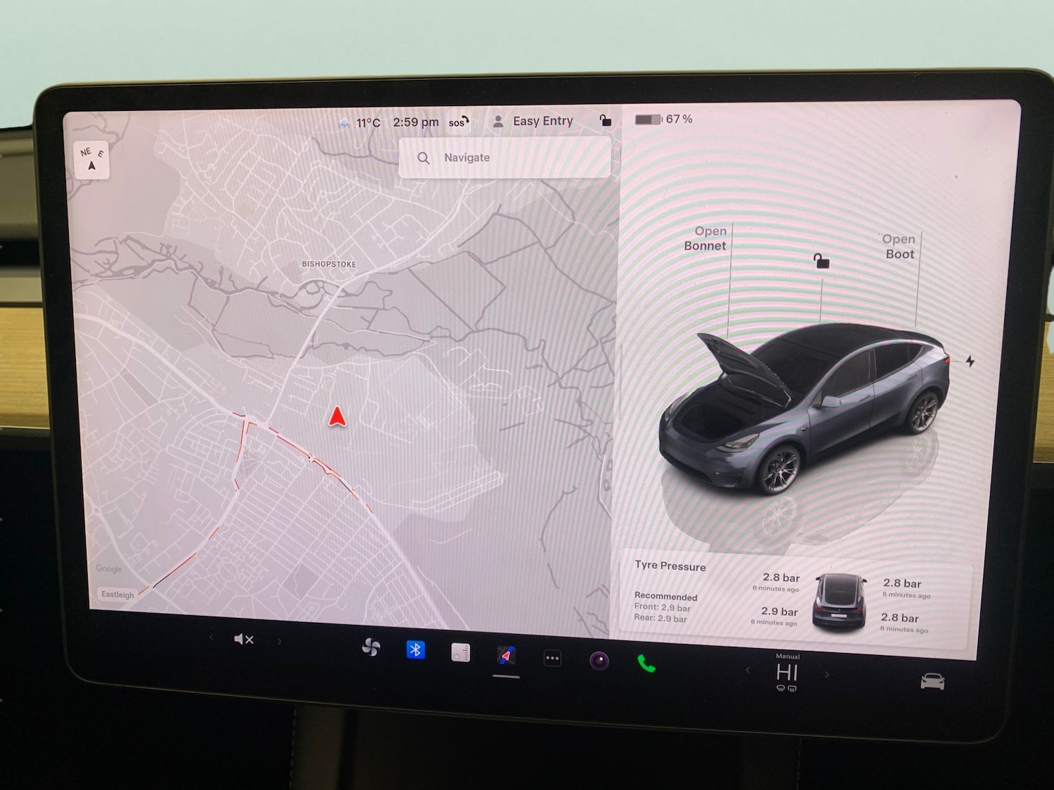 Used Tesla Model Y 2022 for sale - 77274201: Photo 6