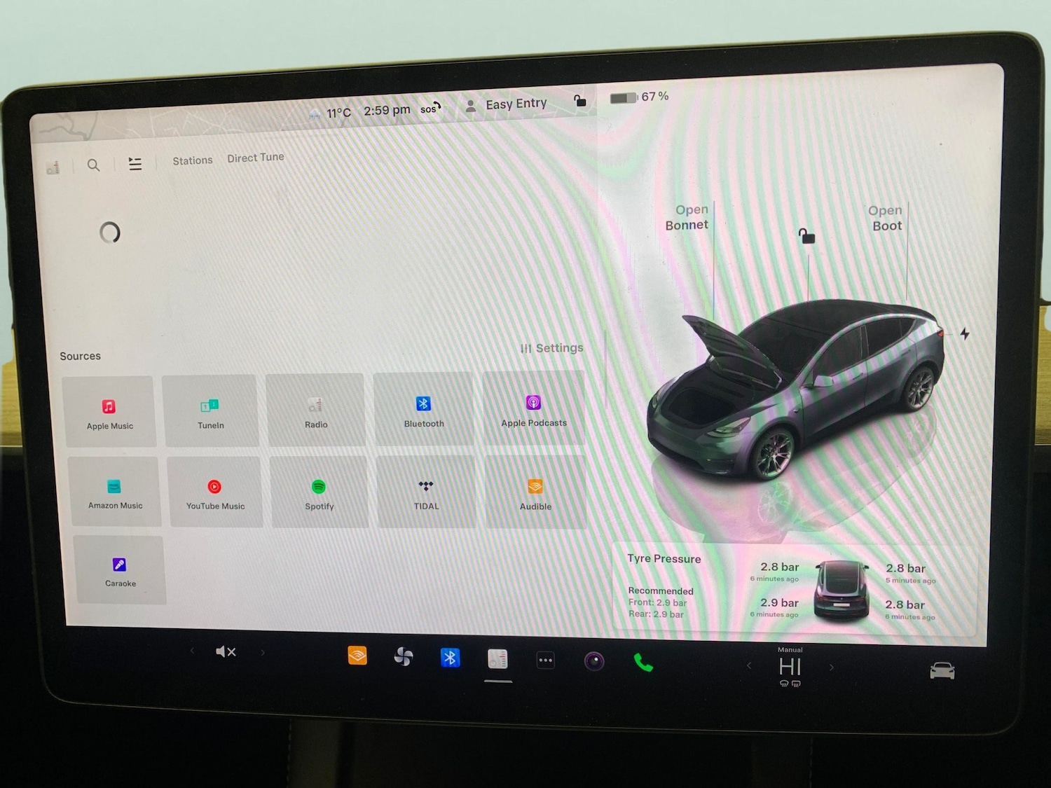 Used Tesla Model Y 2022 for sale - 77274201: Photo 7