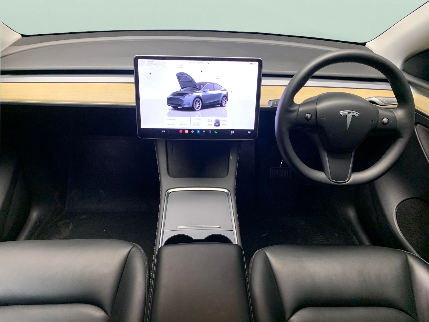 Used Tesla Model Y 2022 for sale - 77274201: Photo 8