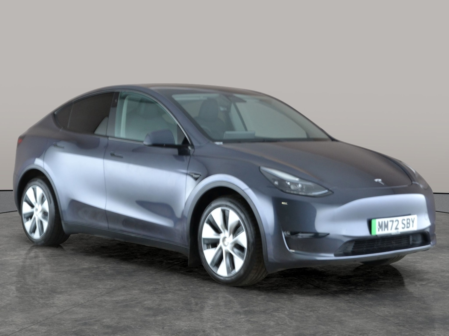 Used Tesla Model Y 2022 for sale - 77274201: Photo 9