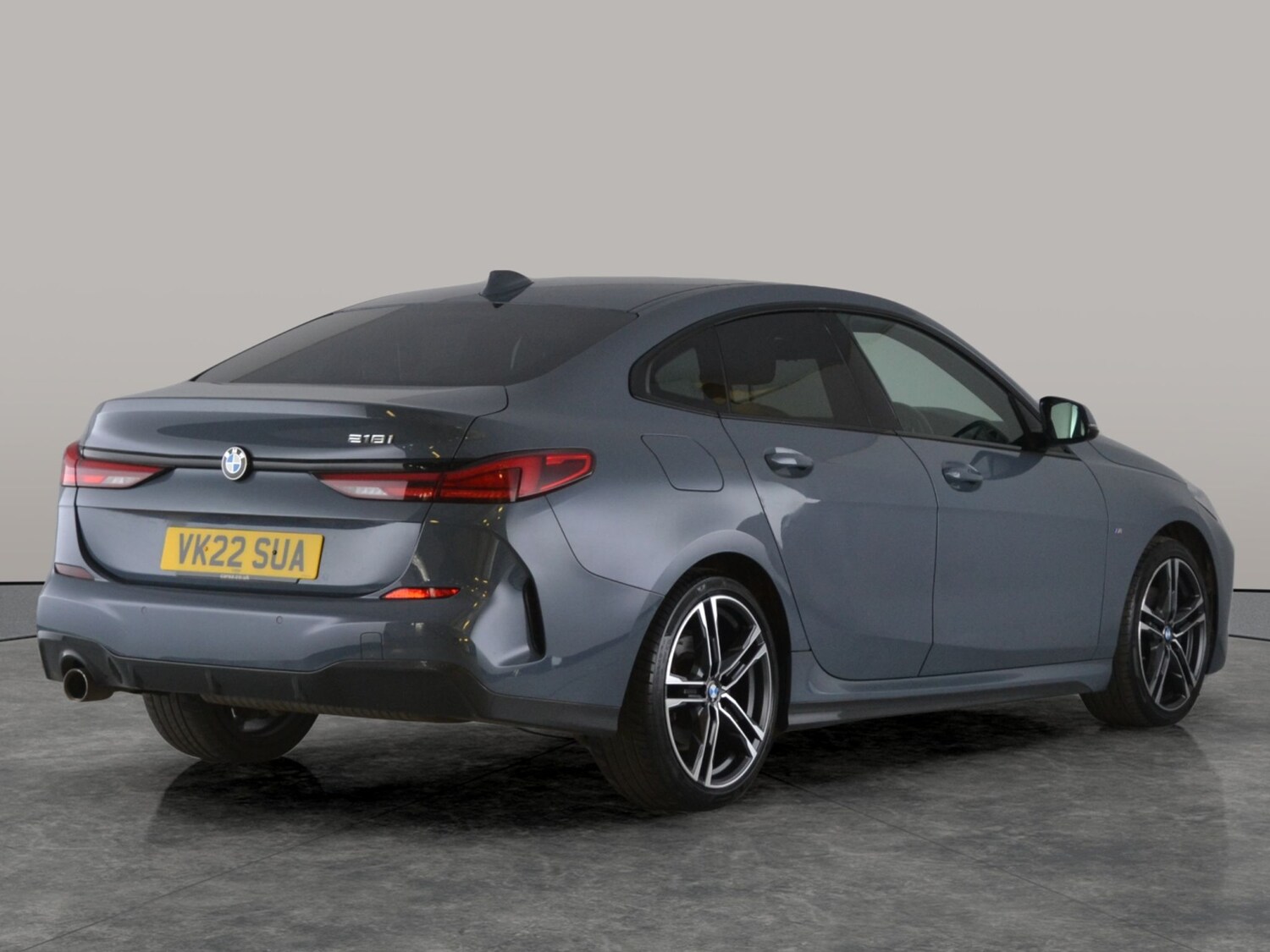 Used BMW 2 Series 2022 for sale - 78159661: Photo 10