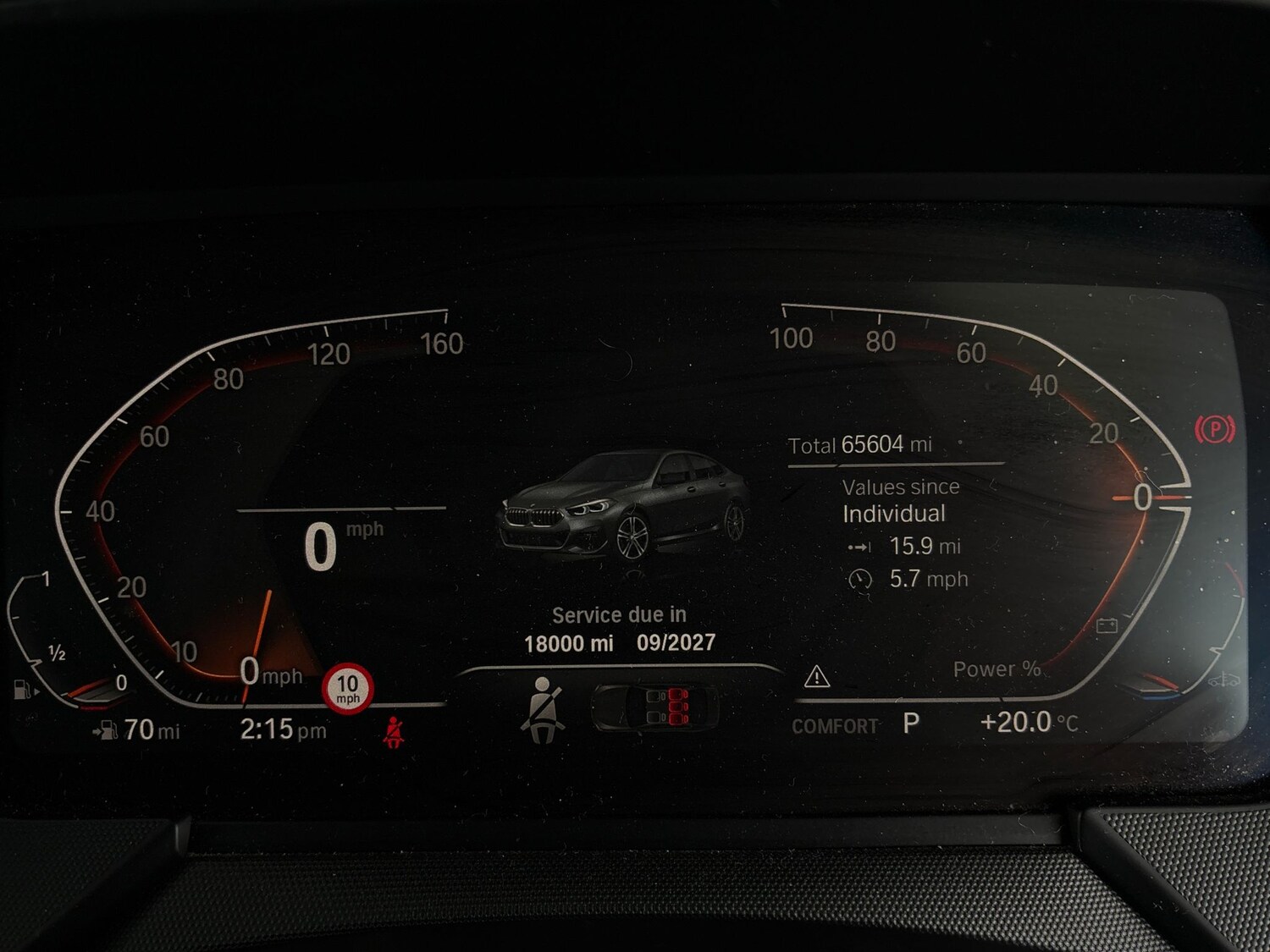 Used BMW 2 Series 2022 for sale - 78159661: Photo 25