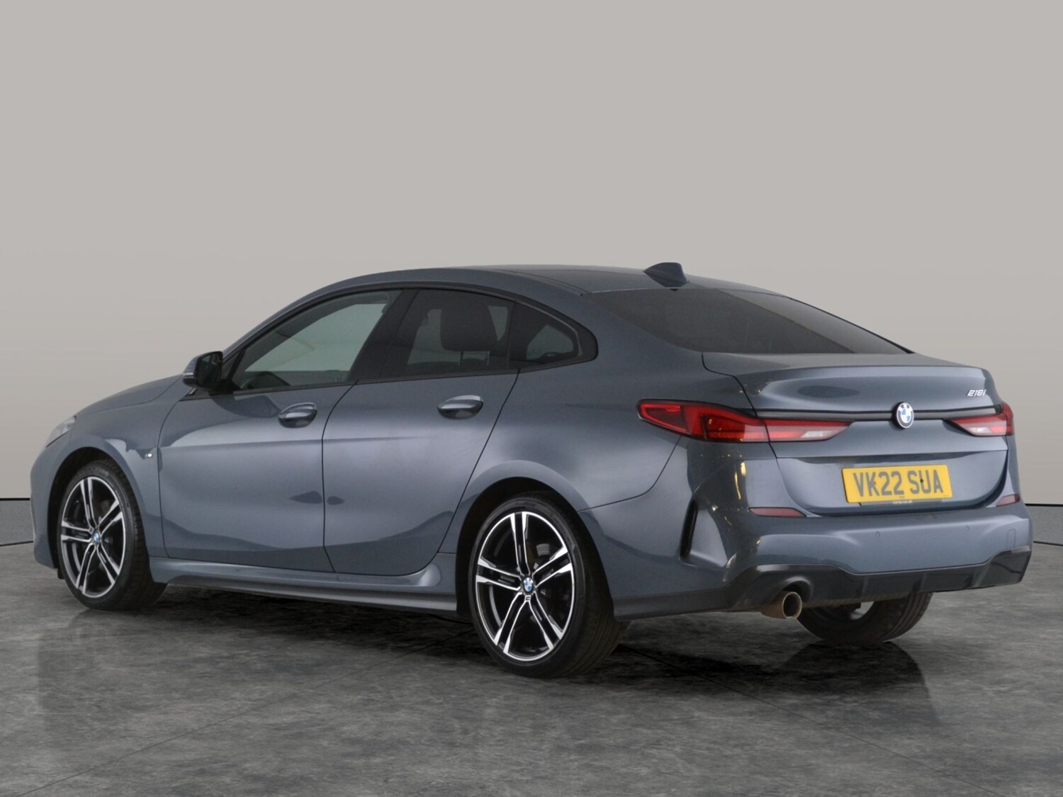 Used BMW 2 Series 2022 for sale - 78159661: Photo 8