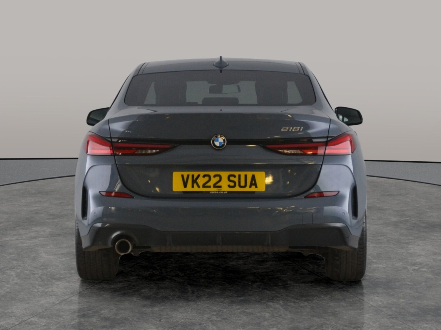 Used BMW 2 Series 2022 for sale - 78159661: Photo 9