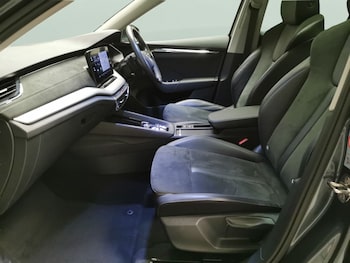 Used Skoda Octavia undefined for sale - 78371220: Photo