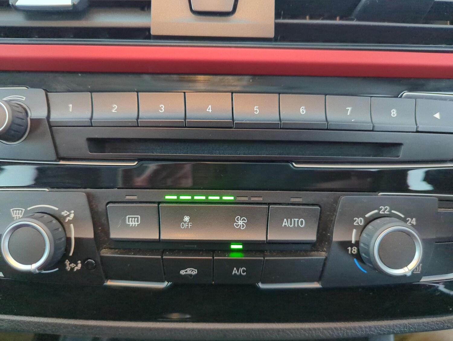 Used BMW 1 Series 2018 for sale - 77916986: Photo 15