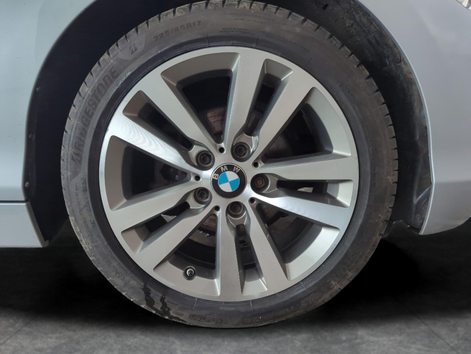 Used BMW 1 Series 2018 for sale - 77916986: Photo 22