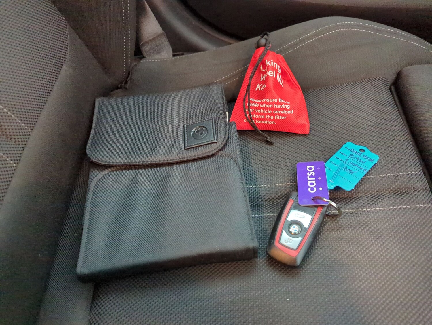 Used BMW 1 Series 2018 for sale - 77916986: Photo 29