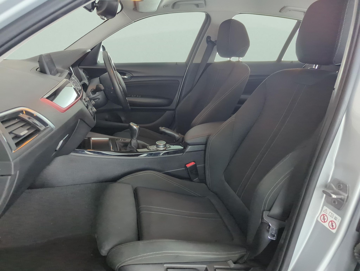 Used BMW 1 Series 2018 for sale - 77916986: Photo 4