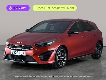Used Kia Ceed 2023 for sale - 79478441: Photo