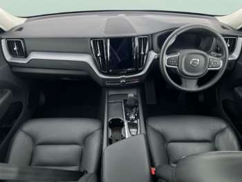 Used Volvo XC60 2021 for sale - 75096420: Photo