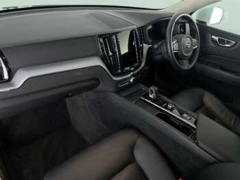 Used Volvo XC60 2021 for sale - 75096420: Photo