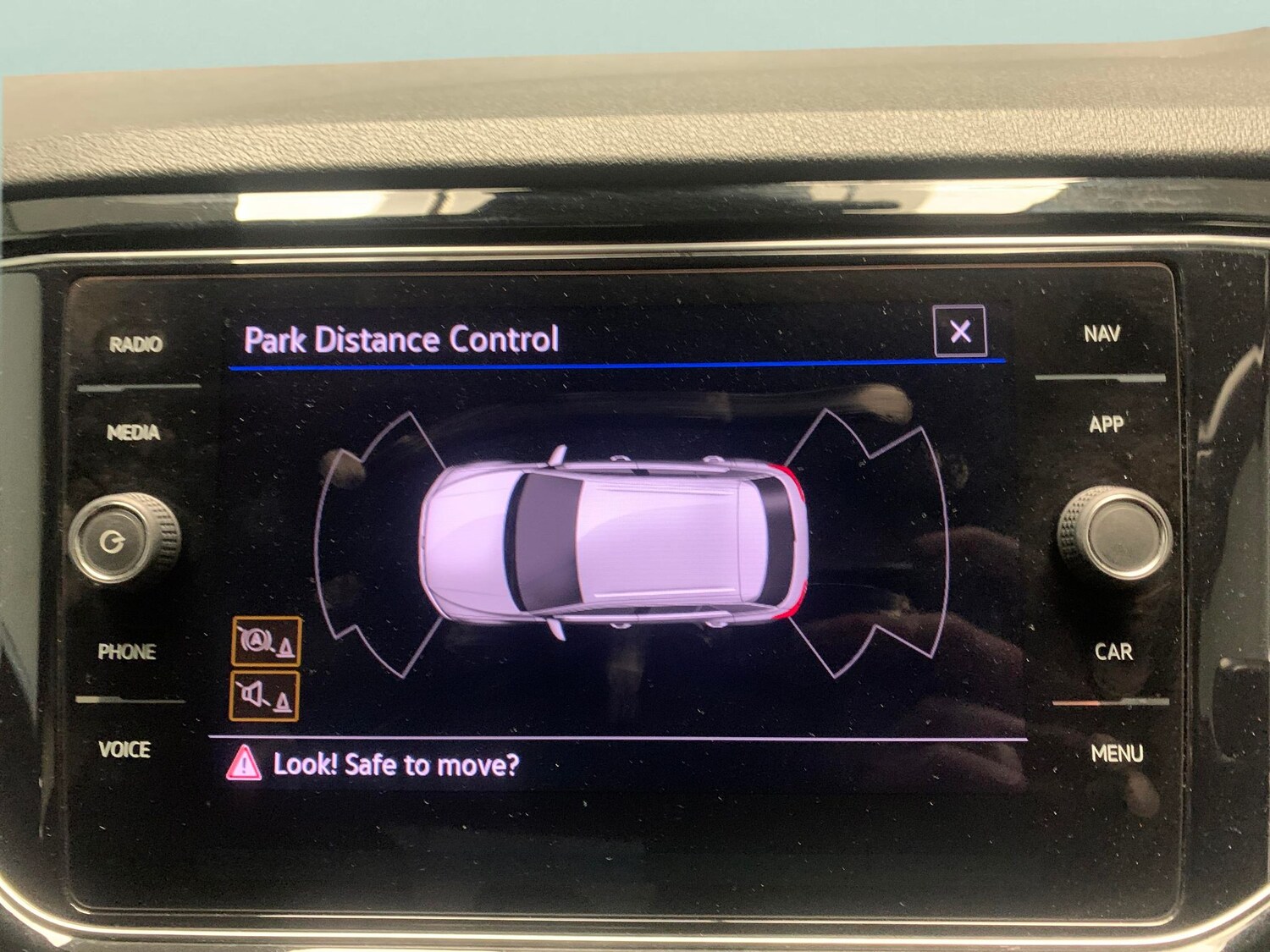 Used Volkswagen T-Roc 2021 for sale - 77373936: Photo 16