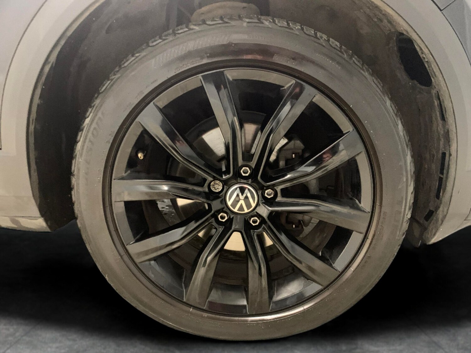 Used Volkswagen T-Roc 2021 for sale - 77373936: Photo 20