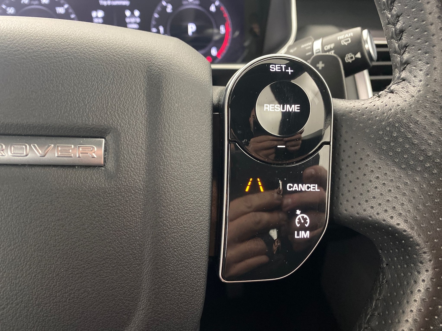 Used Land Rover Range Rover Sport 2021 for sale - 76590032: Photo 15