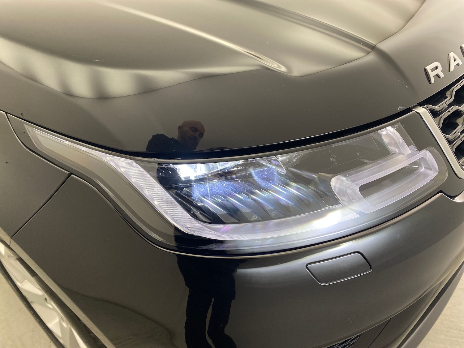 Used Land Rover Range Rover Sport 2021 for sale - 76590032: Photo 26